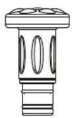 Prixton MGF300 - USING/REPLACING HEAD ATTACHMENTS - 2