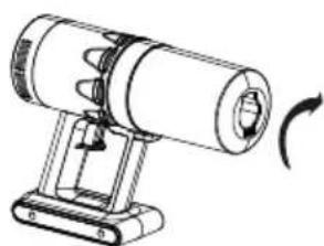 Prixton Sirocco - Hinweis - 3