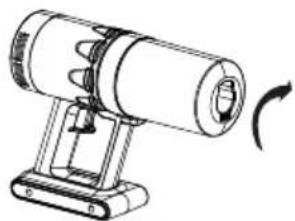 Prixton Sirocco - Luftfilter-Schwamm - 4