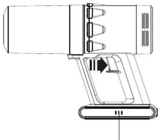 Prixton Sirocco - Funcionamento - 1