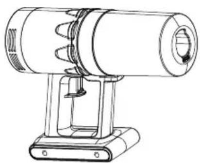 Prixton Sirocco - Instalação de acessórios Como instalar os acessórios - 2