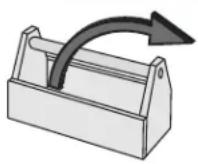 SANUS VTM6 - Required Tools - 1