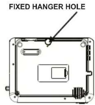 Prixton Lumière - Placing your projector on ceiling: - 2
