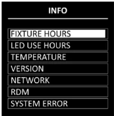 Showtec Polar 300 Hybrid - Info (informations) - 1