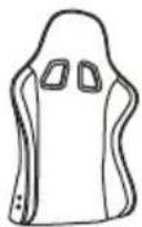 Prixton Onyx - PARTS - 12