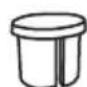 Prixton Onyx - PARTS - 28