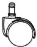 Prixton Onyx - COMPONENTES - 2