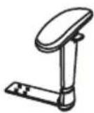 Prixton Onyx - COMPONENTI - 25