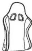 Prixton Onyx - COMPONENTI - 20