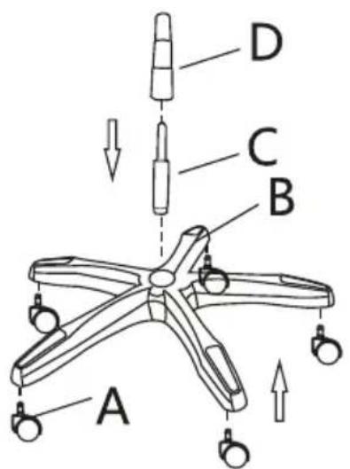 Prixton Onyx - SCHRITT1 - 1