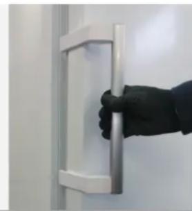 HOOVER HVT3CLECKIHB - YEKMEDJXE - 1