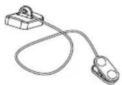 Prixton Run Fit Everest PRO RF300 - AUFLISTUNGDERTEILE&amp; MONTAGEKOMPONENTEN - 4