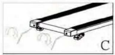 Prixton Run Fit Everest PRO RF300 - ADJUST A LOOSE RUNNING BELT - 1