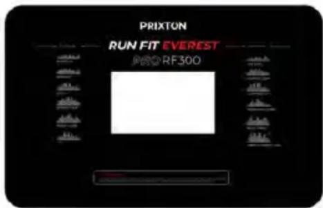 Prixton Run Fit Everest PRO RF300 - OPERAROCOMPUTADOR - 1