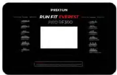 PRIXTON RUN FIT EVEREST PRO RF300
