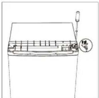HOOVER HOLHS58EXK - Plassering - 1