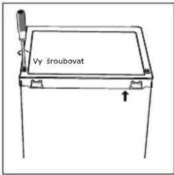 HOOVER HOLHS58EXK - Vratnost vrat - 1