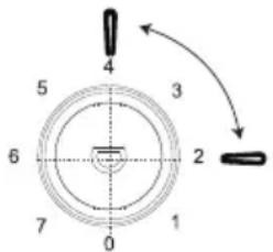 HOOVER HOOHS58EWK - Compartiment glaçon - 1