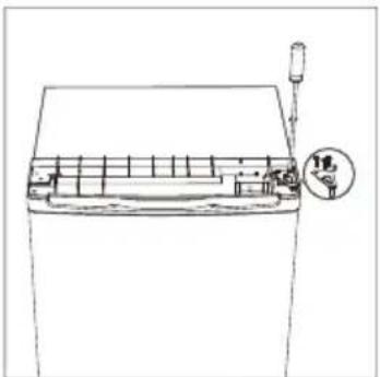 HOOVER HOOHS58EWK - TILGJENGELIGHET AV RESERVEDELER - 1