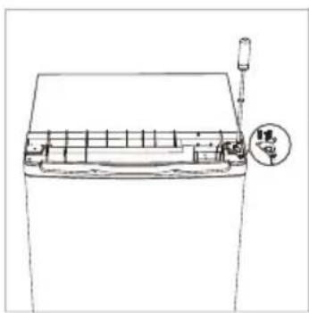 HOOVER HOOHS58EWK - DISPONIBILITATEA PIETELOR DE REZUMAT - 1