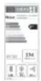 HOOVER HOUQS 58EWK - Accessoires - 1