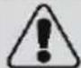 HOOVER HOUQS 58EWK - Risque de blessures ou de suffocation! - 1