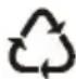 HOOVER HOCH1T518EXK - Proteção do ambiente - 1