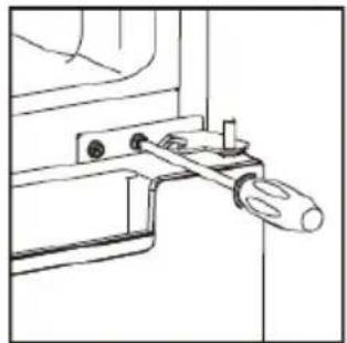 HOOVER HOCH1T518EXK - Oven kääntäminen - 6