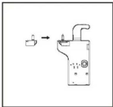 HOOVER HOCH1T518EXK - Tips til frysning - 4