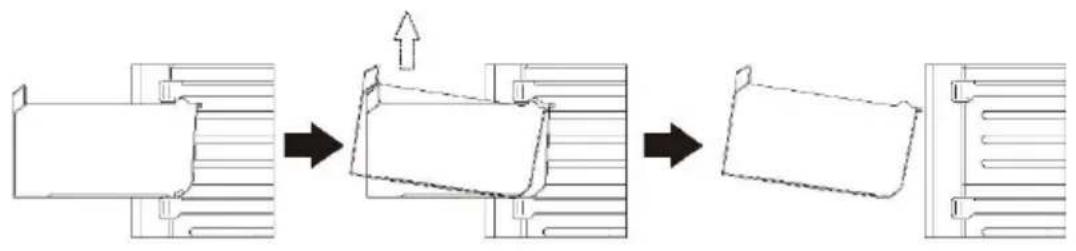 HOOVER HOCH1T518EXK - Instalare - 1