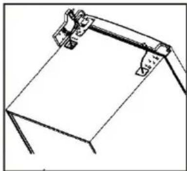 HOOVER HOCH1T518EXK - Tips til frysning - 1