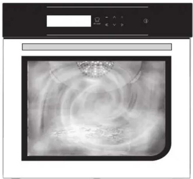 HOOVER HOC5M0478INWF - Hydro Easy Clean Functie - 2