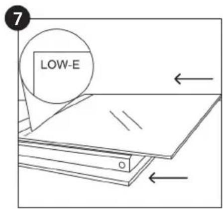 HOOVER HOC5M0478INWF - NOTA: - 6