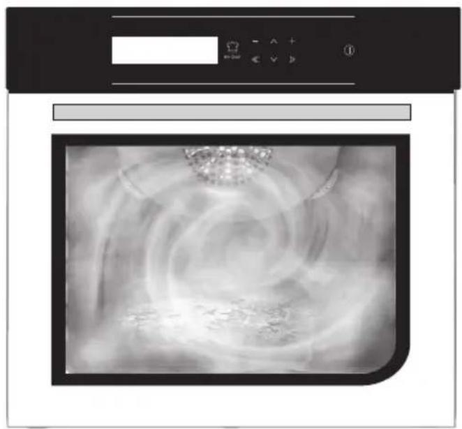 HOOVER HOC5M0478INWF - Hydro Easy Clean Function - 2
