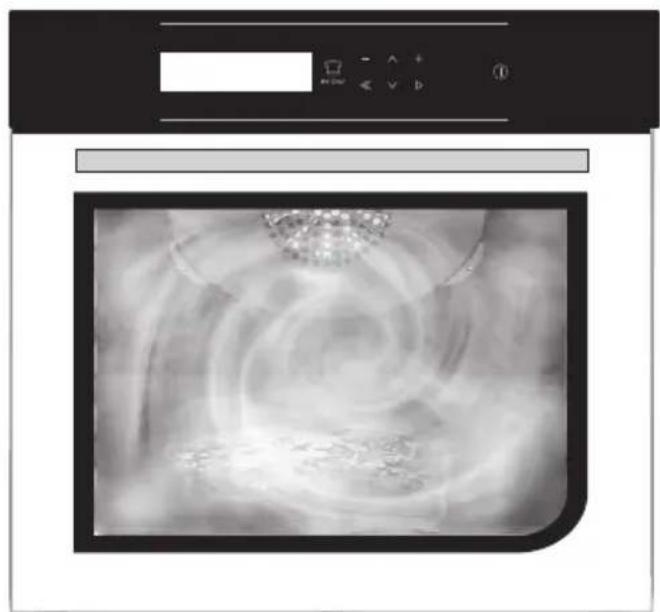 HOOVER HOC5M0478INWF - Funzione Hydro Easy Clean - 2