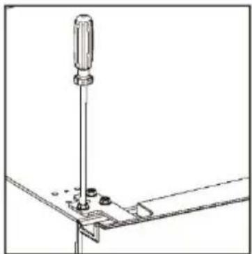 HOOVER HOCH1T518EWHK - Door Reversibility - 20