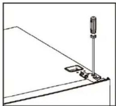 HOOVER HOCH1T518EWHK - Door Reversibility - 6