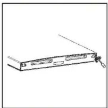 HOOVER HOCH1T518EWHK - Reversibilità dello sportello - 11