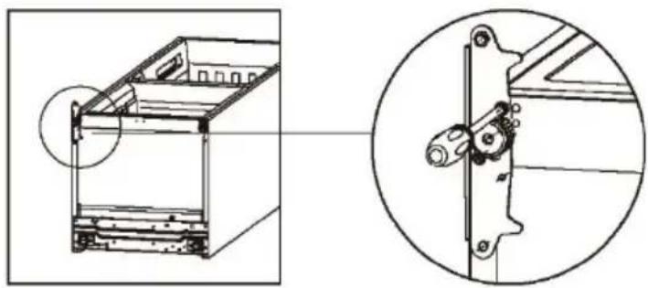 HOOVER HOCH1T518EWHK - Door Reversibility - 15