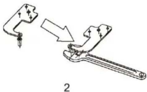 HOOVER HOCH1T518EWHK - Tips for frying - 7