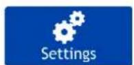 INFINITY S201 - Options du menu principal - 3