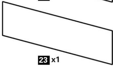 23 x1