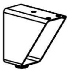 SANUS Trillium 63 - Supplied Parts and Hardware - 35