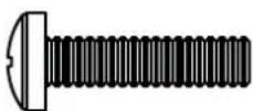 SANUS Trillium 63 - Supplied Parts and Hardware - 26