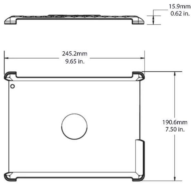SANUS VTM7 - Specifications - 1