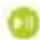 Prixton TWS161 - Play/Pause the music - 1