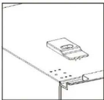 HOOVER HOCH1T518EBK - Tips til frysning - 5