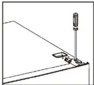 HOOVER HOCH1T518EBK - Tips til frysning - 2
