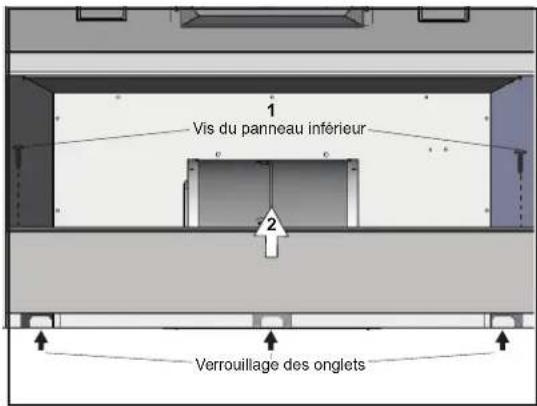 Zephyr Spruce AK9846BS - Préparation et installation - 1