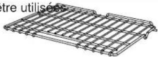 BOSCH HII8047C - Accessoires - 1